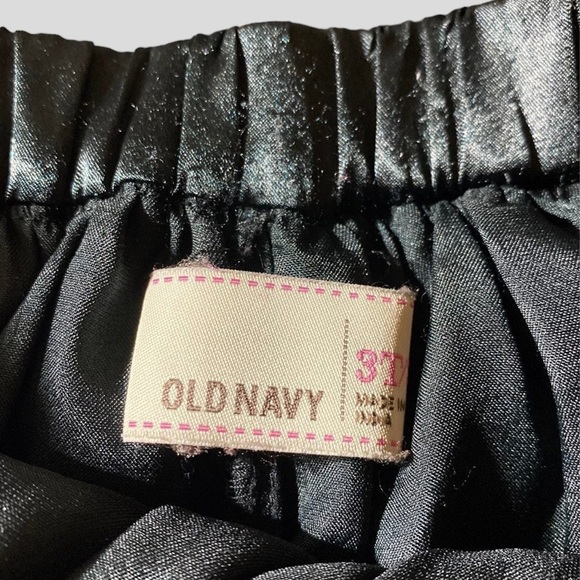Old Navy girls tiered ruffled skirt - Picture 2 of 2